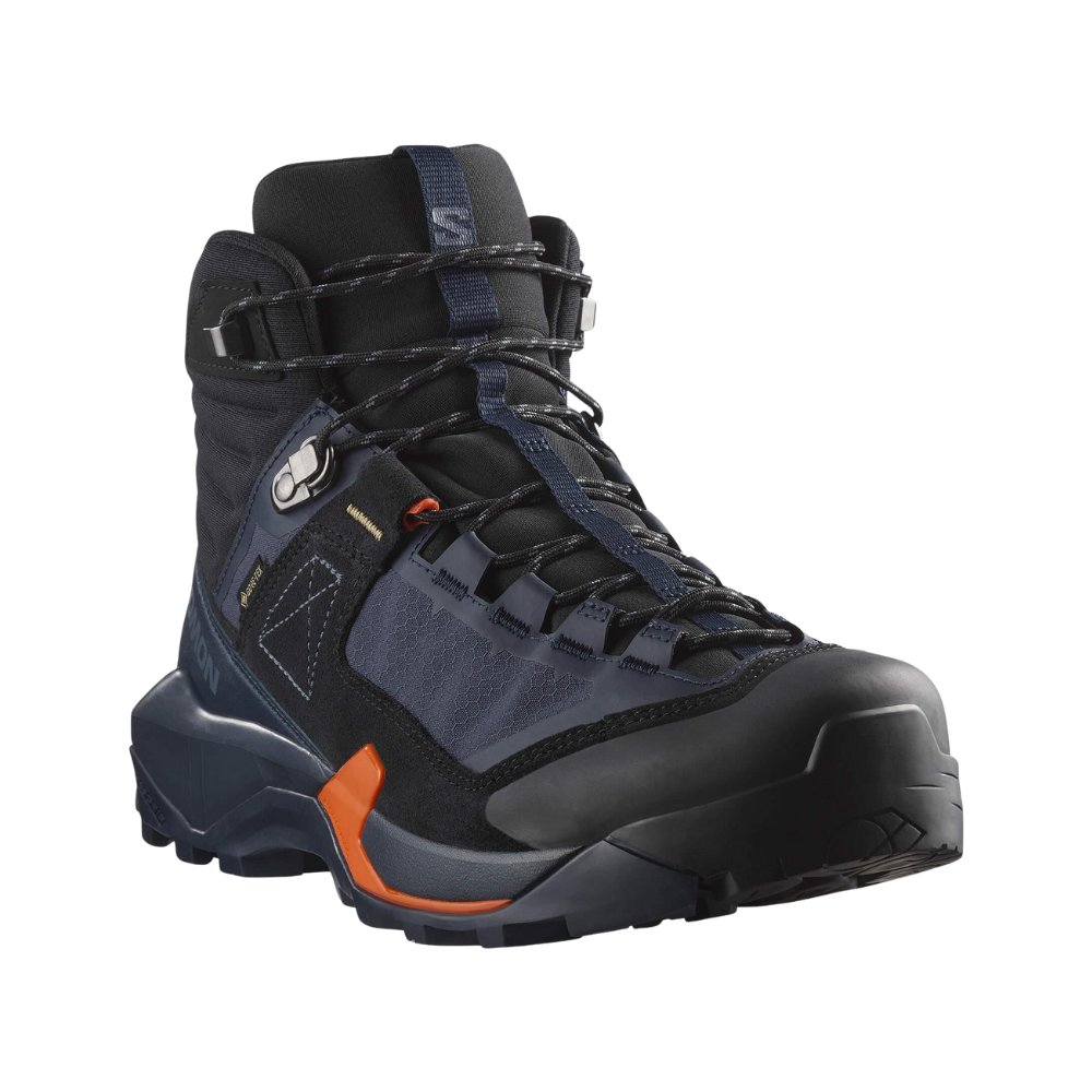 Salomon ботинки мужские X Ultra Alpine Mid GTX — изображение 5