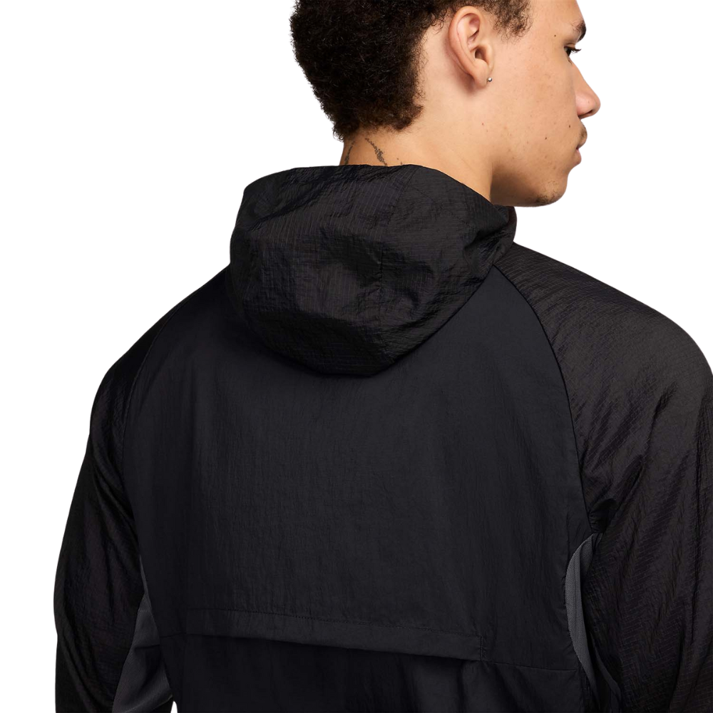 Nike куртка мужская Trail aireez — изображение 5