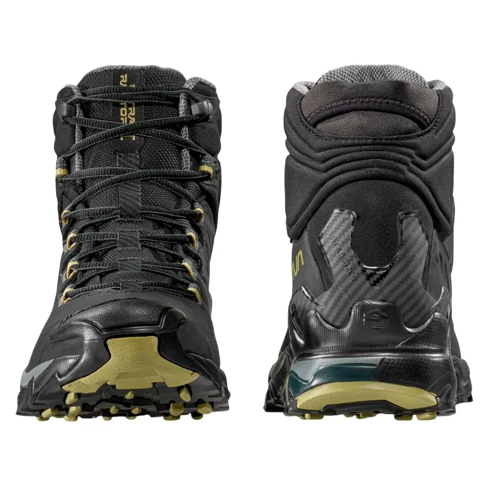 La Sportiva ботинки Ultra Raptor II Mid Leather Wide Gtx — изображение 5