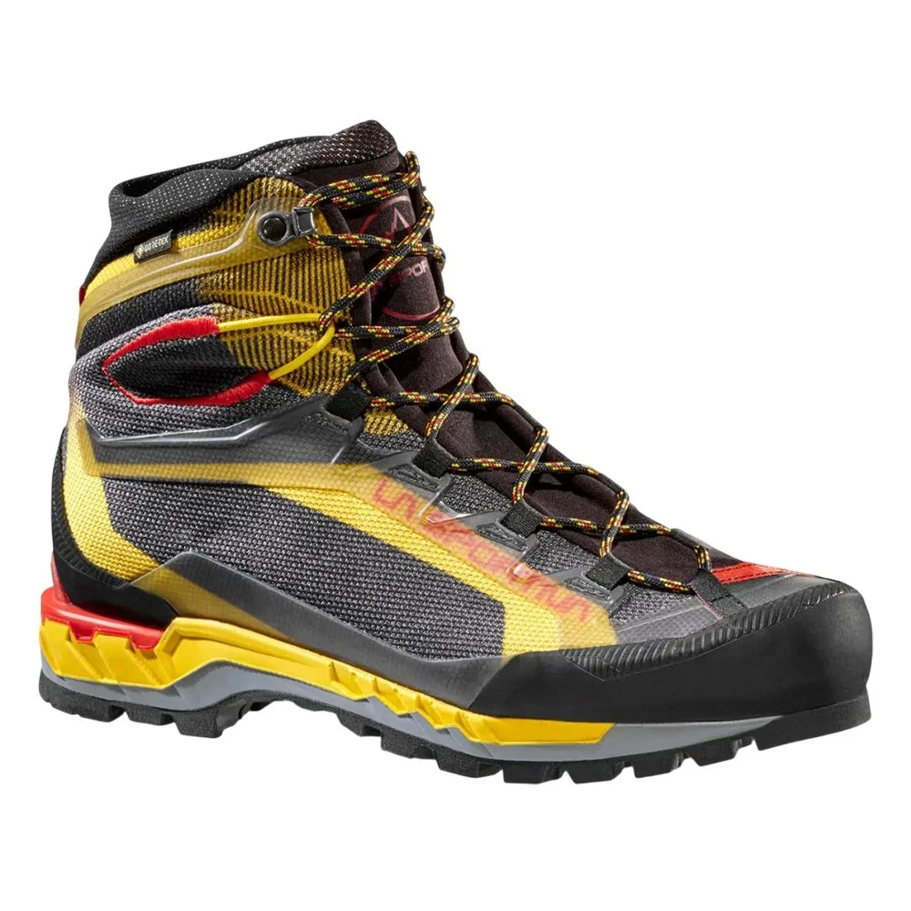 La Sportiva ботинки Trango Tech Gtx — изображение 6