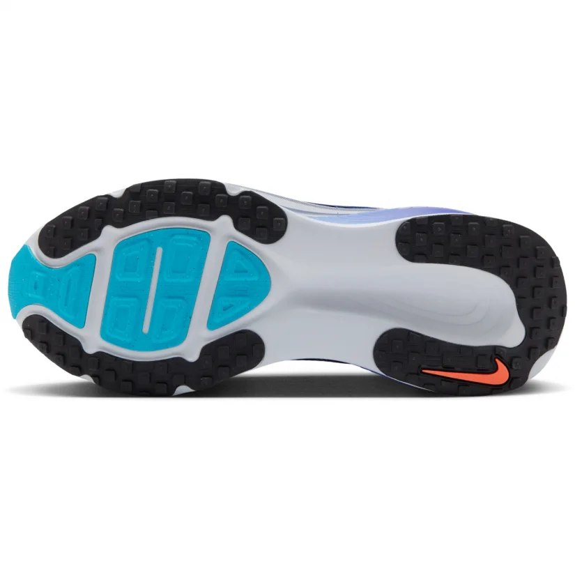 Nike кроссовки мужские Vomero 18 — изображение 6