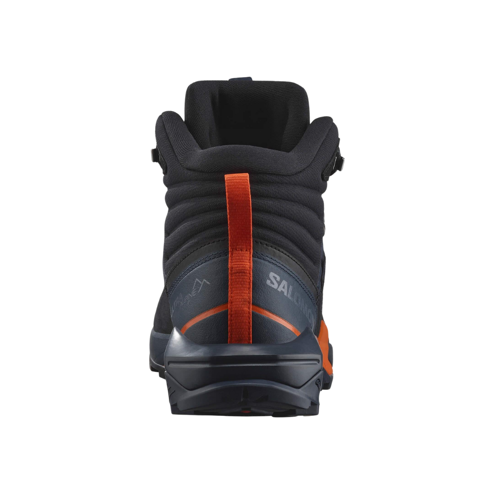 Salomon ботинки мужские X Ultra Alpine Mid GTX — изображение 6