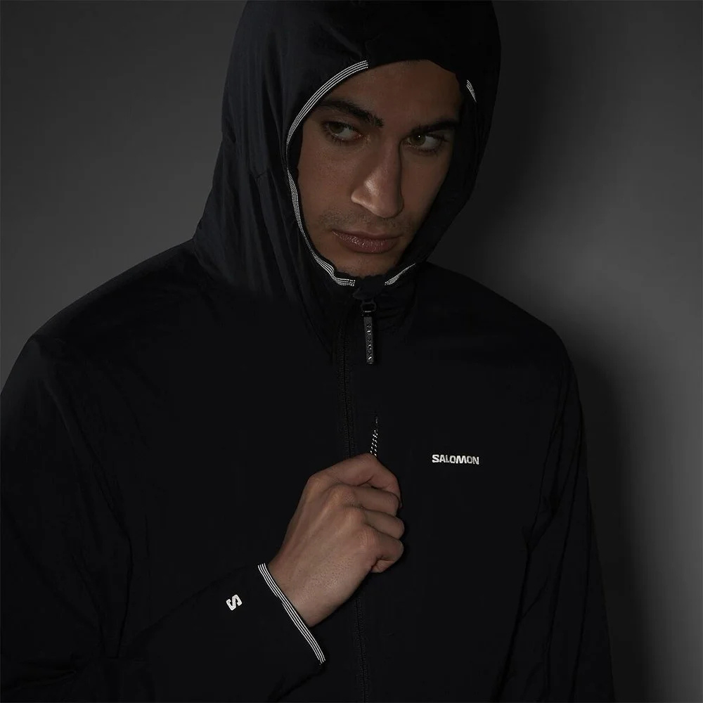 Salomon куртка мужская Mountain Flex — изображение 7