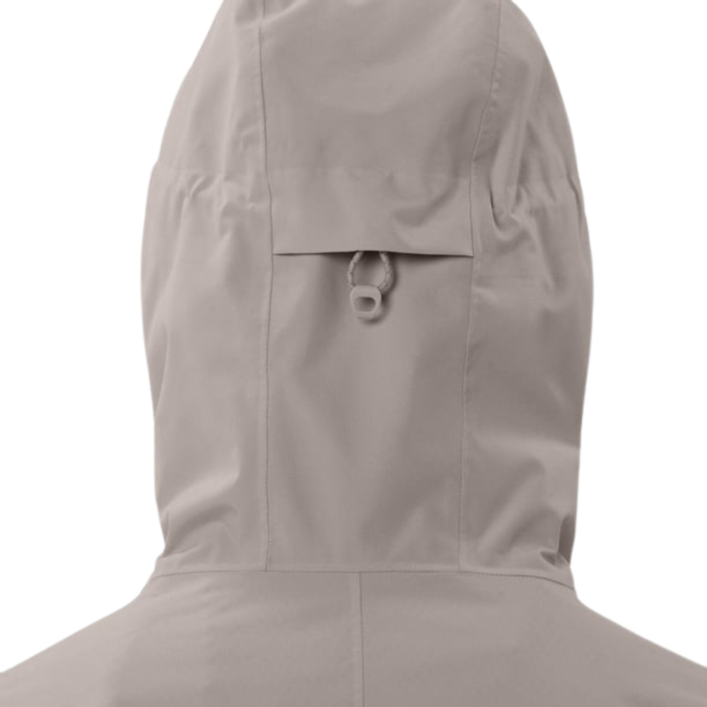 Salomon куртка женская Outscape 2L — изображение 7