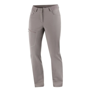 Salomon  брюки утепленные женские Wayfarer Warm
