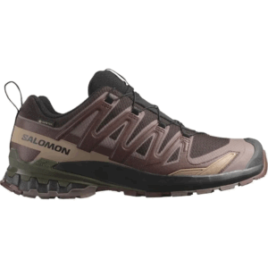 Salomon кроссовки мужские Xa Pro 3D V9 GTX