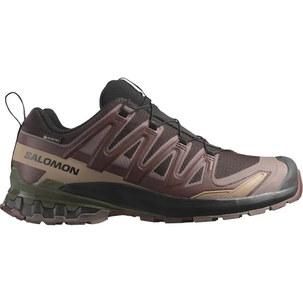 Salomon кроссовки мужские Xa Pro 3D V9 GTX