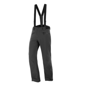 Salomon брюки горнолыжные мужские Edge