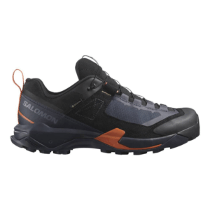 Salomon кроссовки мужские X Ultra Alpine GTX