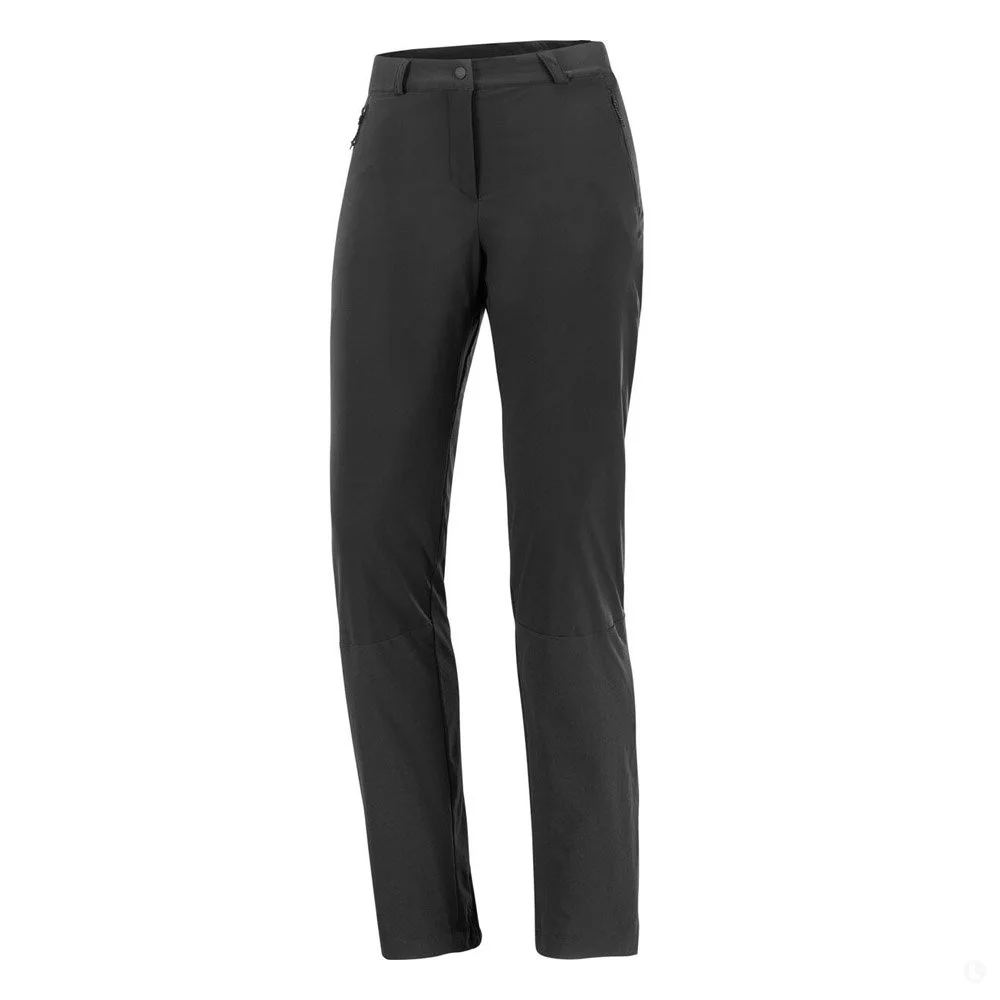 Salomon брюки женские Nova Pant