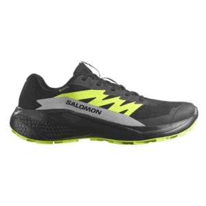 Salomon кроссовки мужские Alphaglide gtx