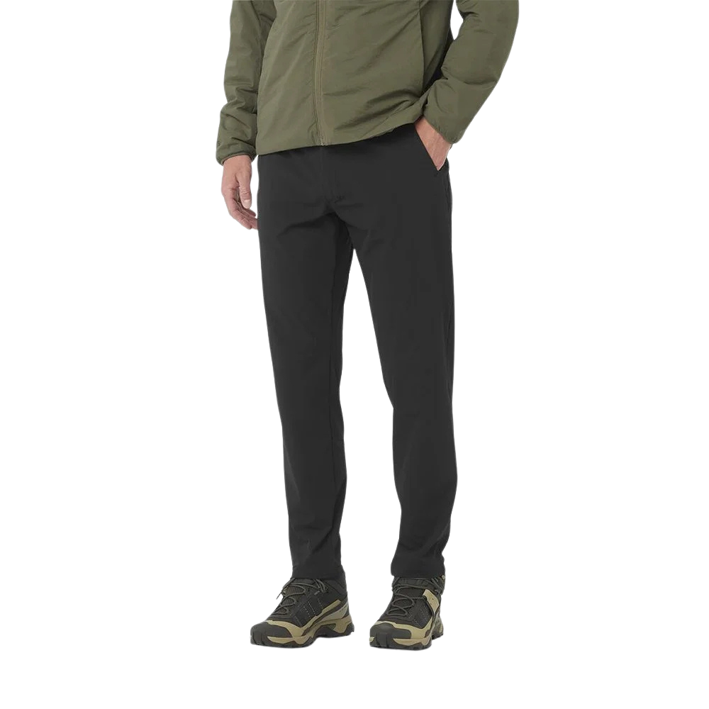 Salomon брюки мужские Wayfarer Everyday — изображение 2
