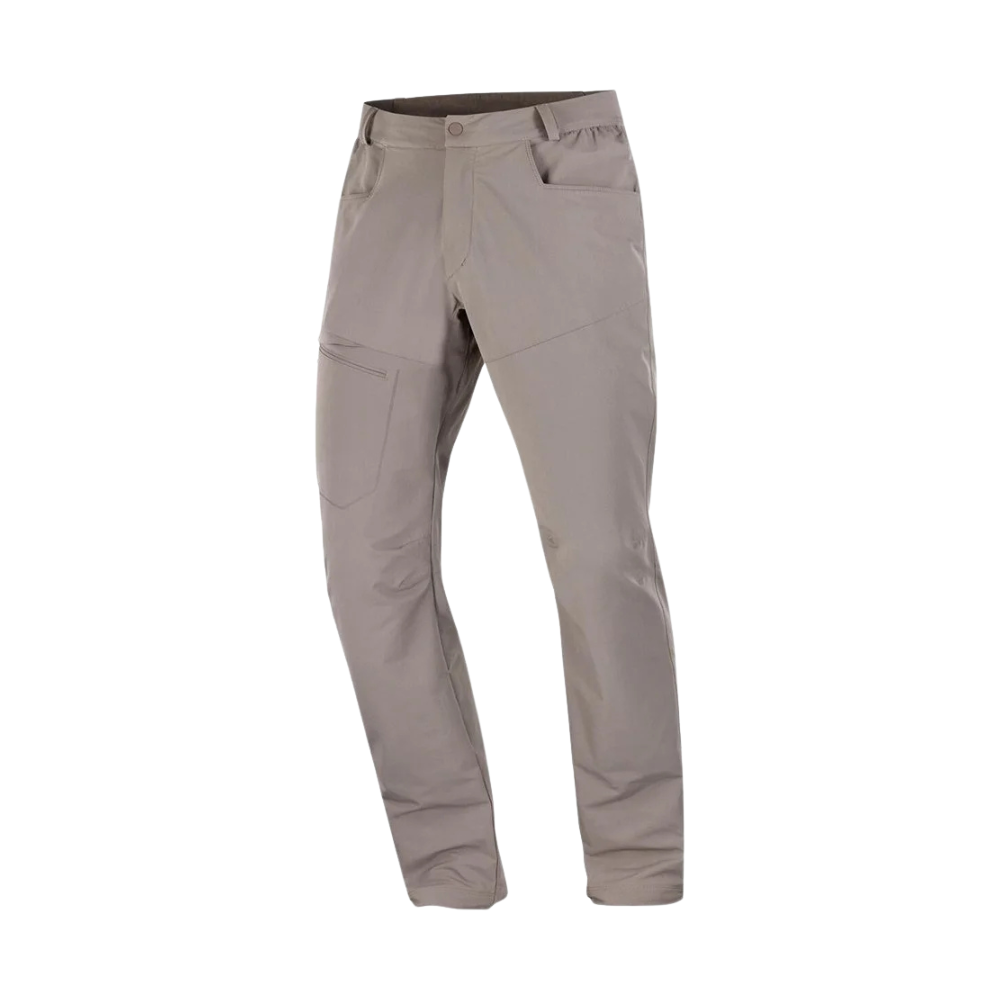Salomon брюки утепленные мужские Wayfarer Warm