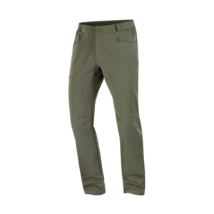 Salomon  брюки утепленные мужские Wayfarer Warm