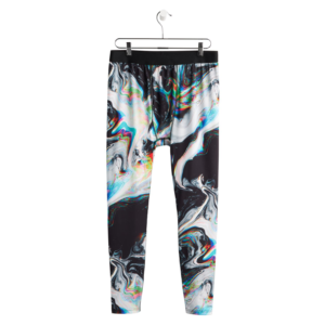 Burton  термобелье-брюки мужские Lightweight X
