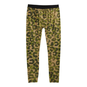 Burton  термобелье-брюки мужские Lightweight X