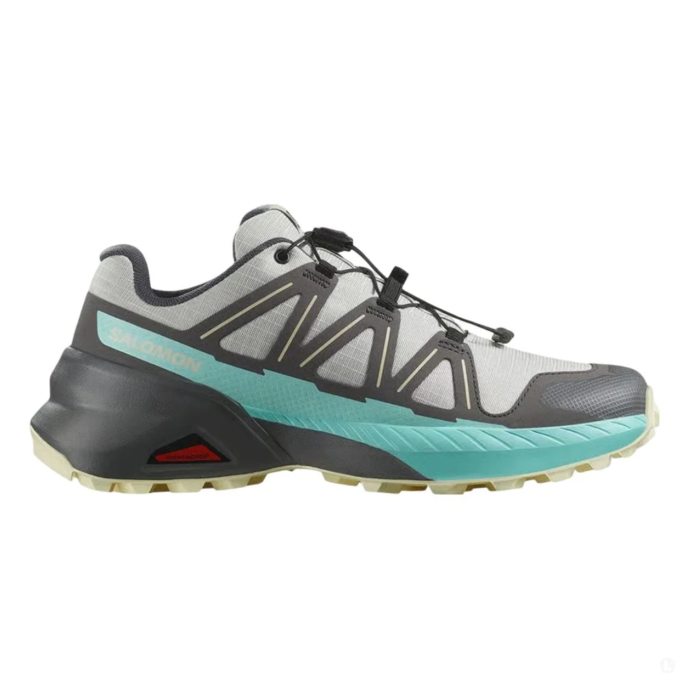 Salomon кроссовки женские Speedcross peak