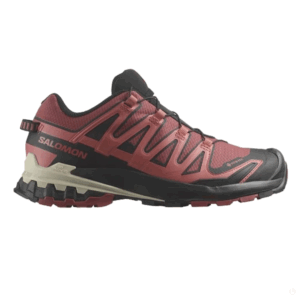 Salomon кроссовки женские Xa pro 3d v9 gtx
