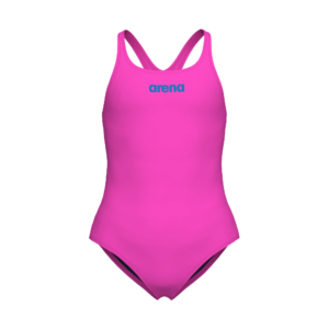 Arena купальник детский спортивный Swim pro