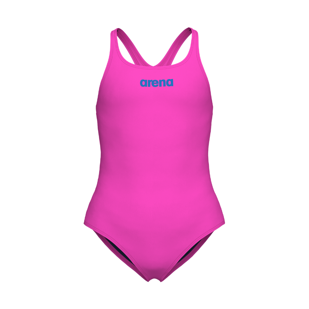 Arena купальник детский спортивный Swim pro