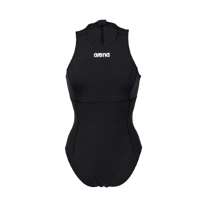 Arena купальник женский спортивный Team swimsuit waterpolo