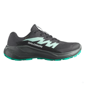 Salomon кроссовки женские Alphaglide GTX