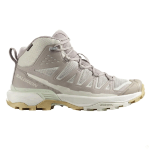 Salomon ботинки женские X ultra 360 edge mid gtx