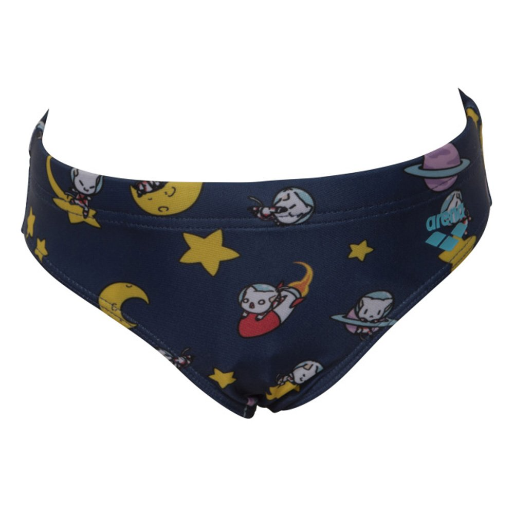 Arena плавки детские Space cats kids