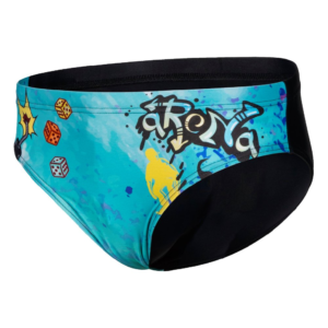 Arena плавки детские спортивные Swim briefs