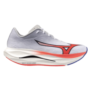 Mizuno кроссовки мужские Wave Rebellion Flash 3