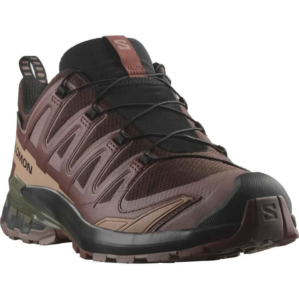 Salomon кроссовки мужские Xa Pro 3D V9 GTX — изображение 2