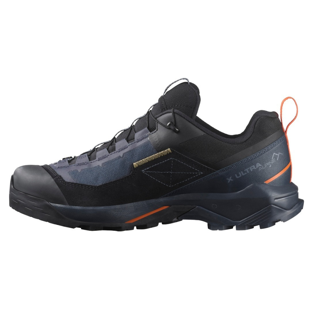 Salomon кроссовки мужские X Ultra Alpine GTX — изображение 2