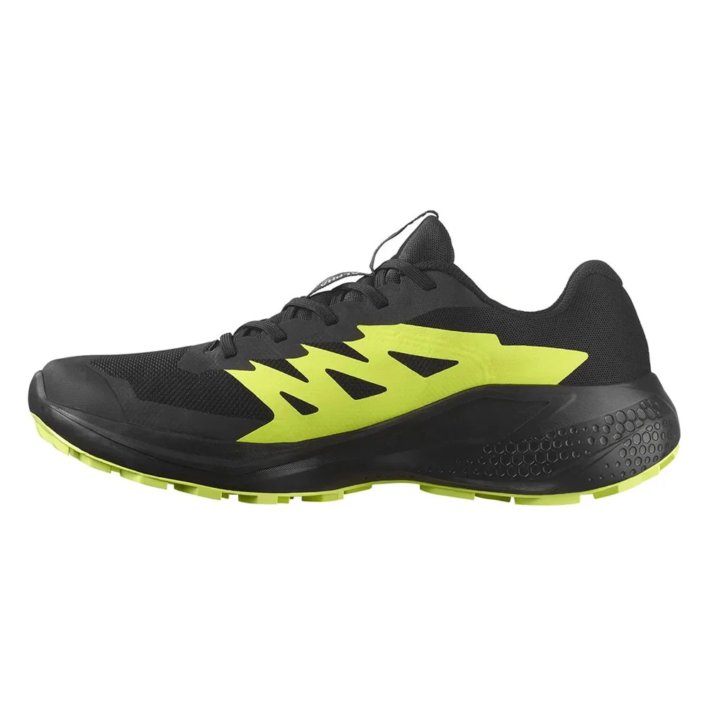 Salomon кроссовки мужские Alphaglide gtx — изображение 2
