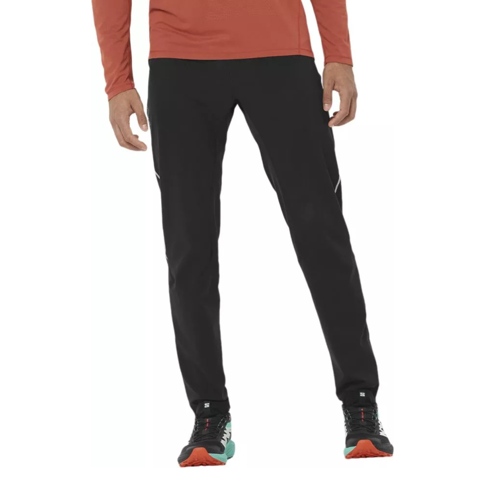 Salomon брюки мужские Sense Aero Stow — изображение 2