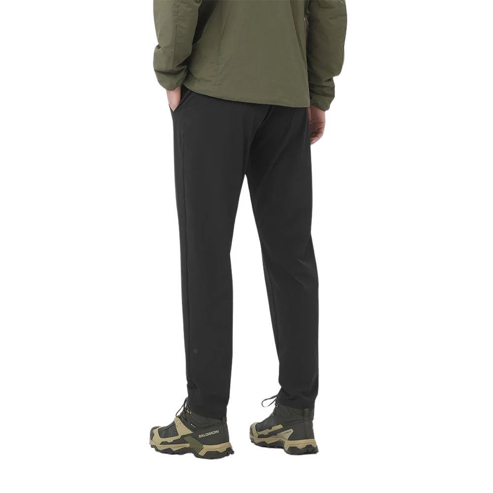 Salomon брюки мужские Wayfarer Everyday — изображение 3