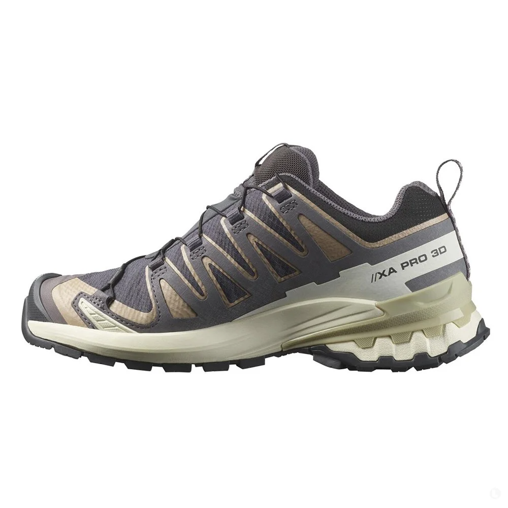Salomon кроссовки женские Xa pro 3d v9 gtx — изображение 2