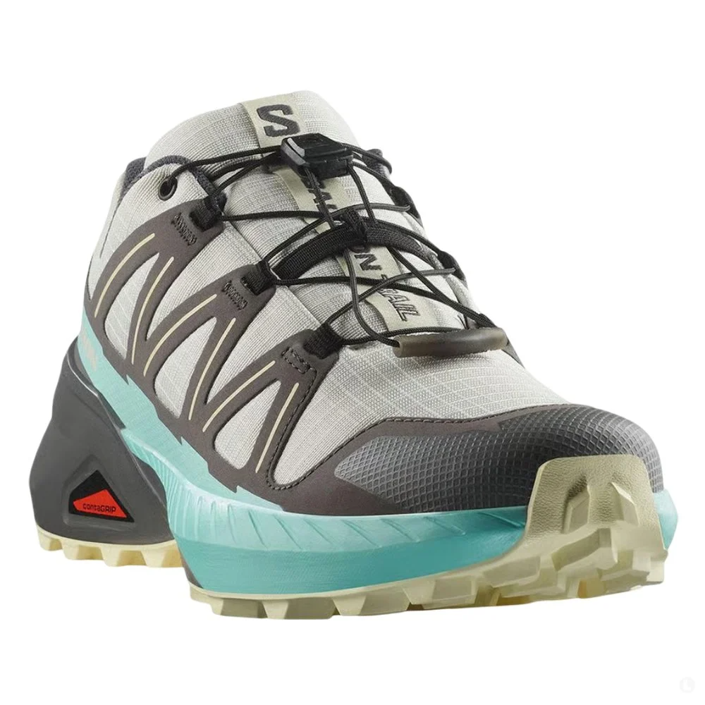 Salomon кроссовки женские Speedcross peak — изображение 2