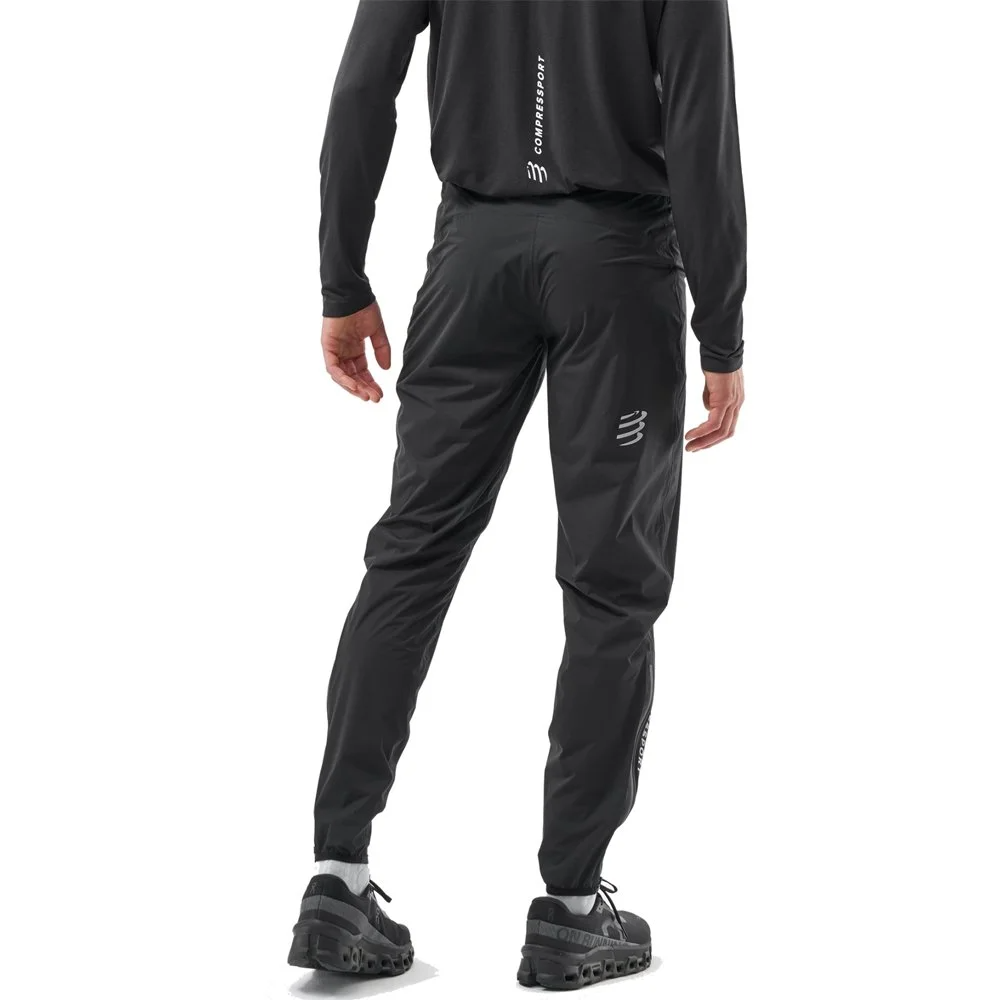 Compressport брюки Hurricane Waterproof Pants 2.0 — изображение 3