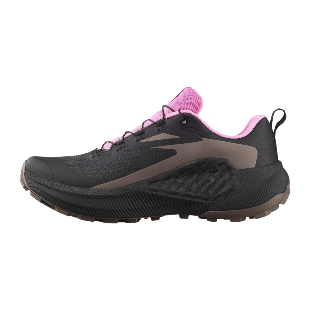 Salomon кроссовки женские Genesis GTX — изображение 2
