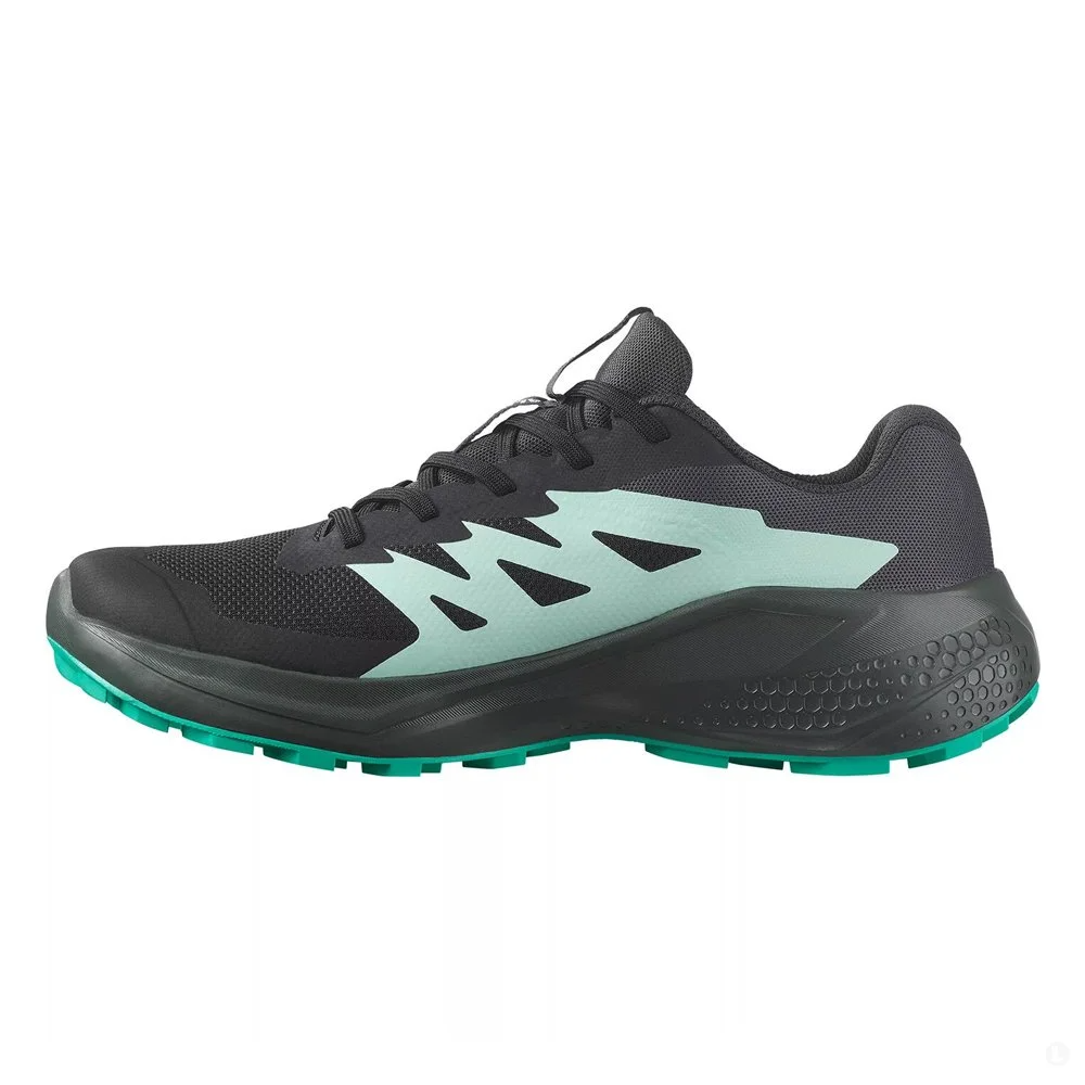 Salomon кроссовки женские Alphaglide GTX — изображение 2