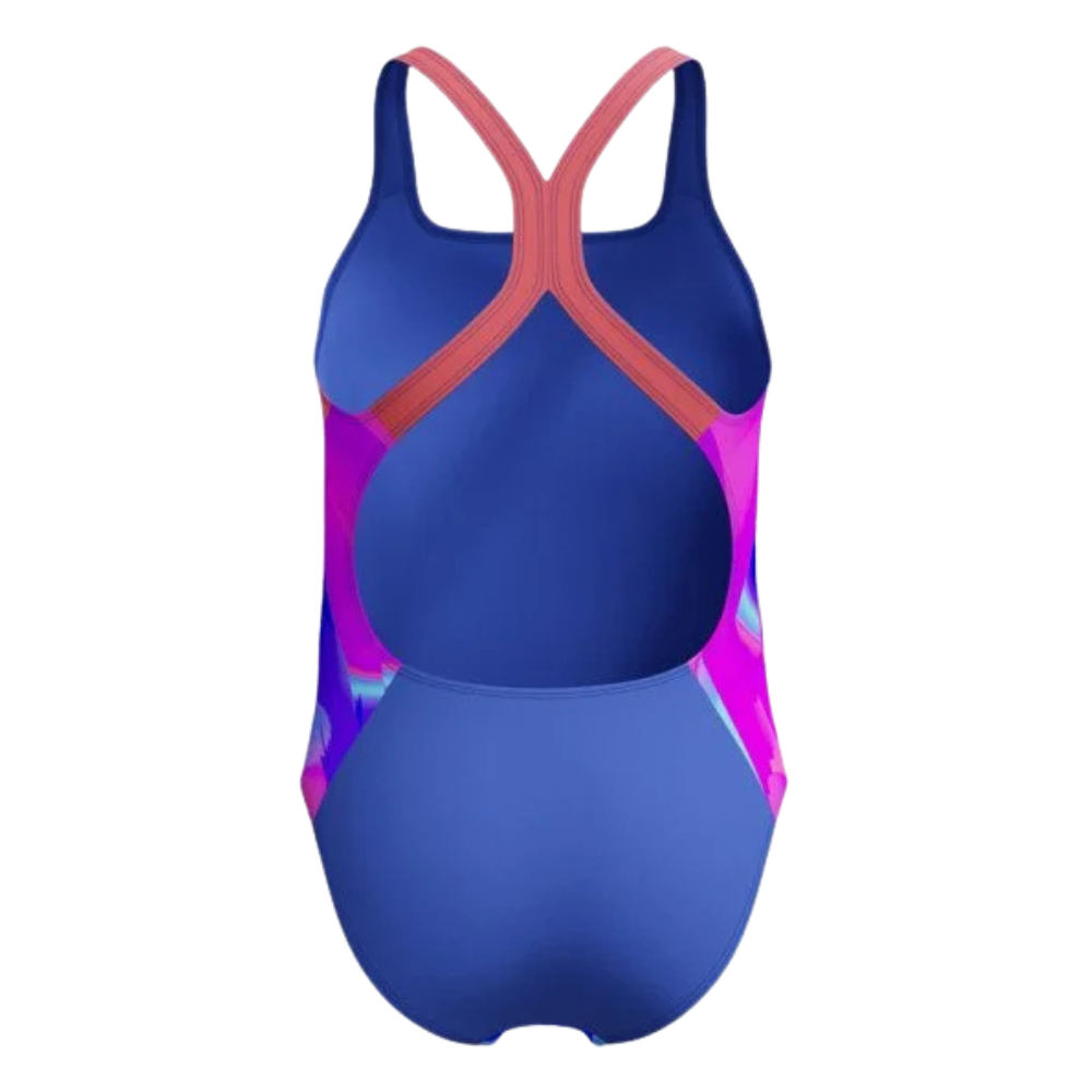 Speedo купальник детский Pt alv pwrbck — изображение 2