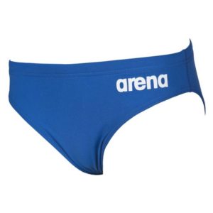 Arena плавки детские спортивные Solid