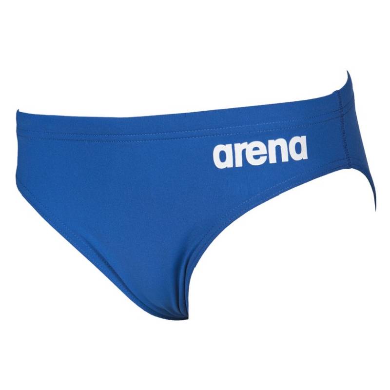 Arena плавки детские спортивные Solid