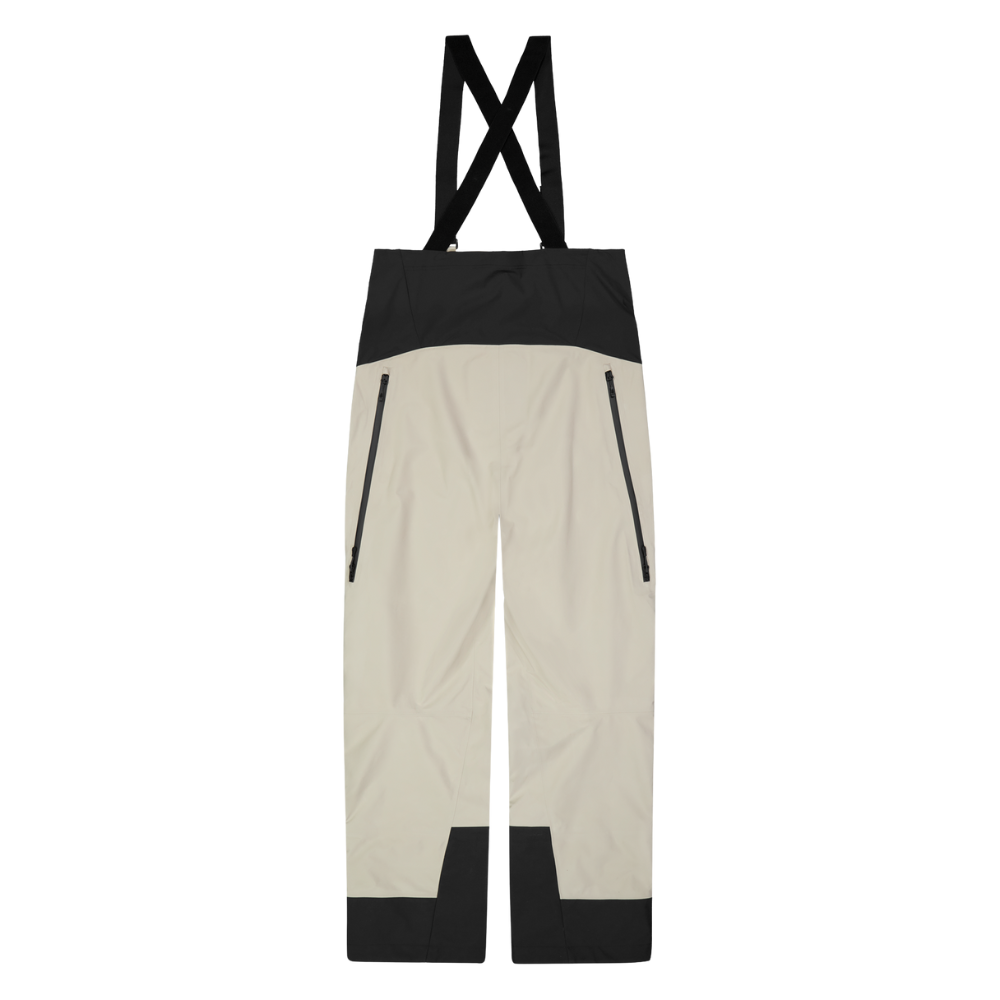 Picture Organic брюки лыжные мужские Huron Gtx Bib — изображение 2