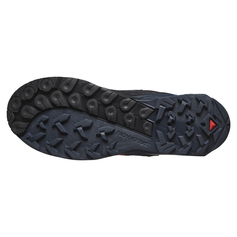 Salomon кроссовки мужские X Ultra Alpine GTX — изображение 3
