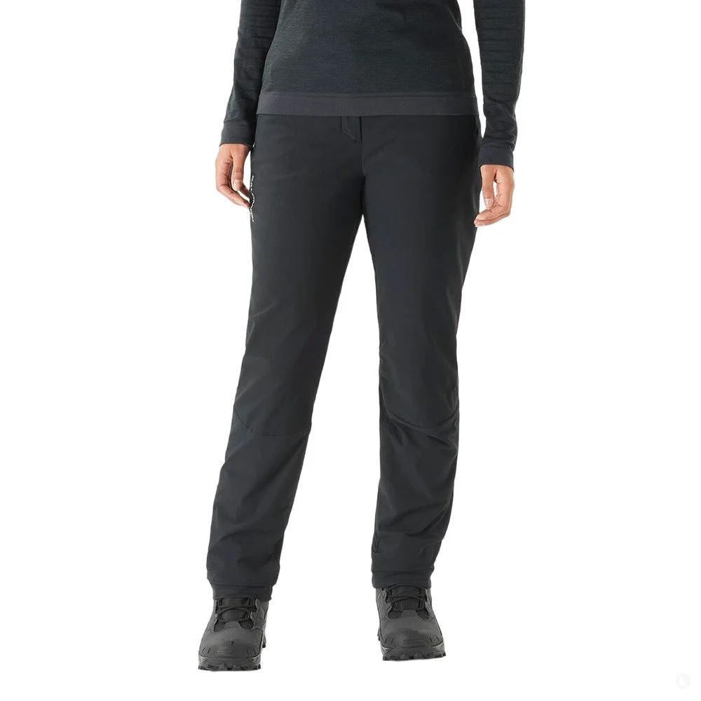 Salomon брюки женские Nova Pant — изображение 3
