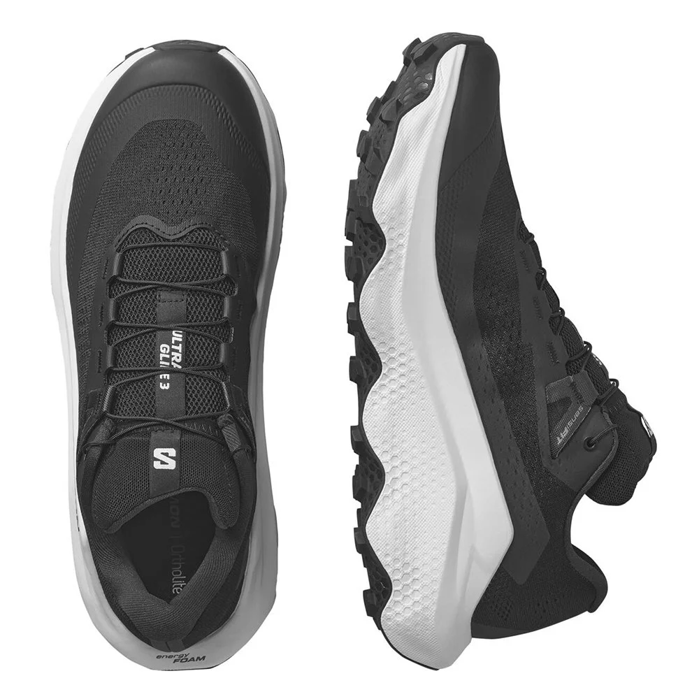 Salomon кроссовки мужские Ultra glide 3 — изображение 3