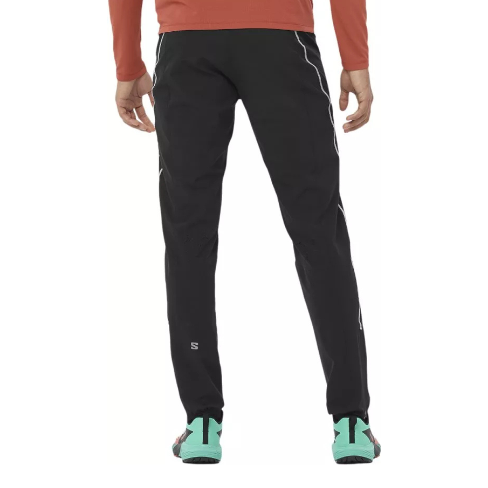 Salomon брюки мужские Sense Aero Stow — изображение 3