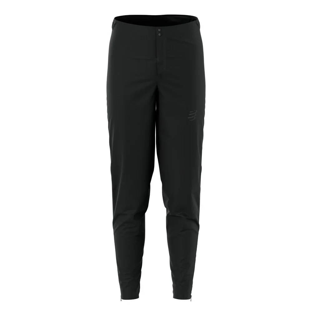 Compressport брюки Hurricane Waterproof Pants 2.0