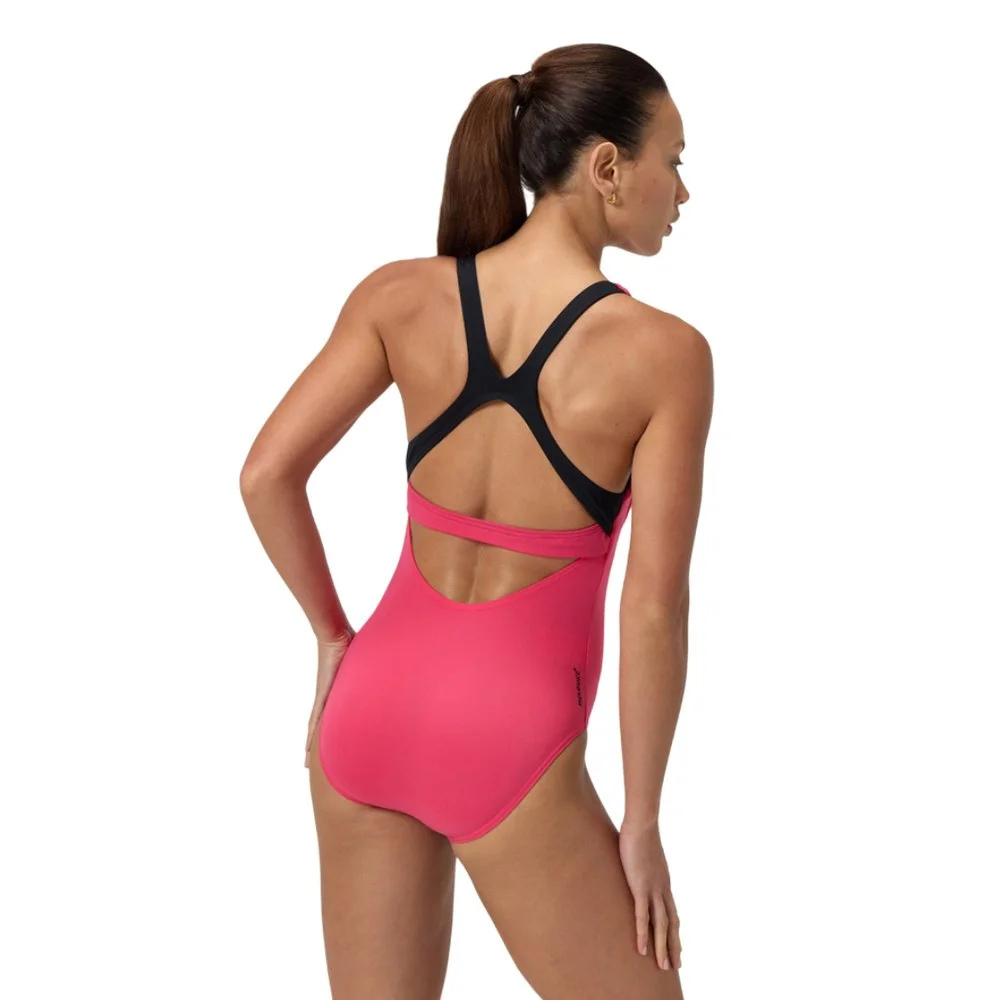 Speedo купальник женский Flx bnd swm — изображение 4